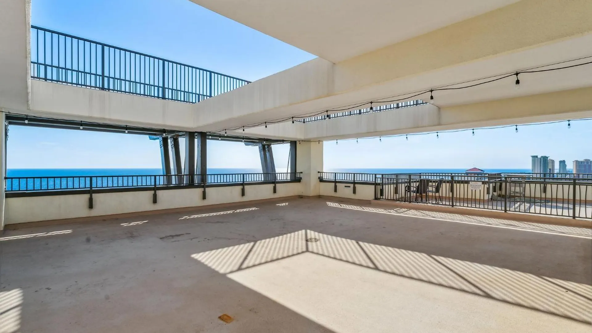 Semesterbostad Origin At Seahaven #1703 By Nautical Properties Panama City Beach