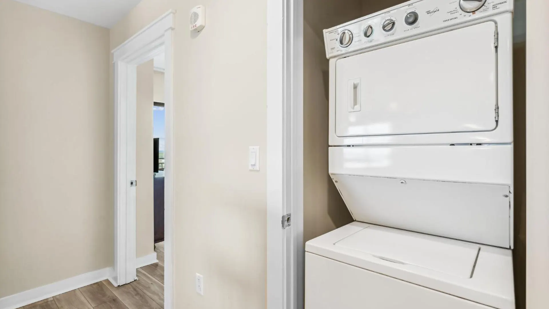 Origin At Seahaven #1703 By Nautical Properties Panama City Beach