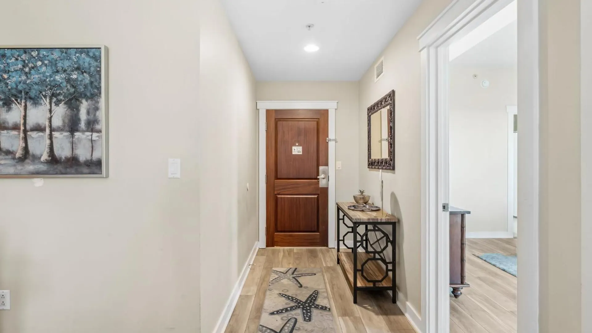 Origin At Seahaven #1703 By Nautical Properties Panama City Beach USA