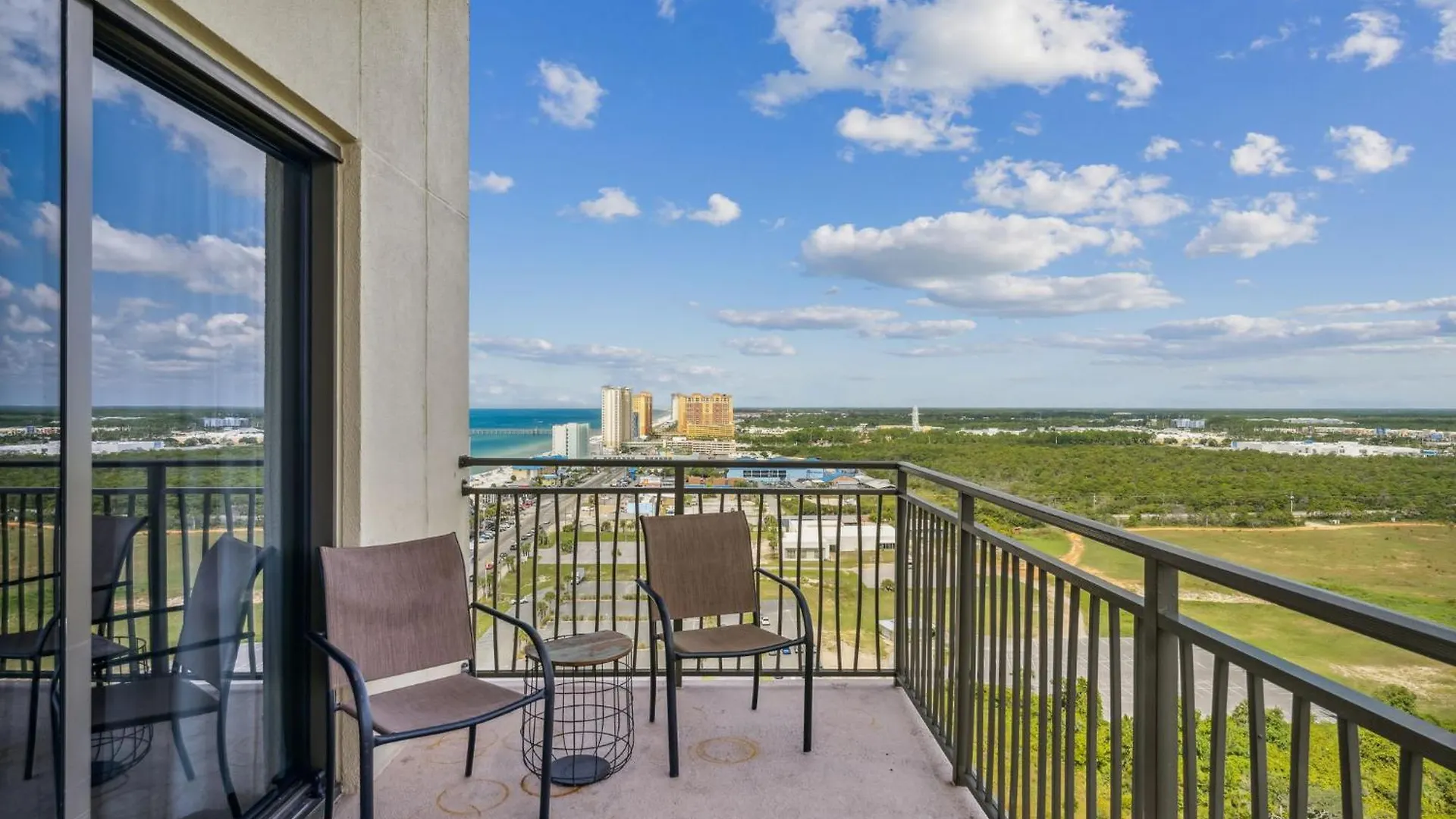 Semesterbostad Origin At Seahaven #1703 By Nautical Properties Panama City Beach