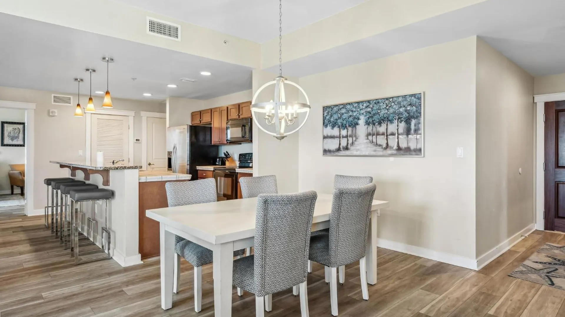 Origin At Seahaven #1703 By Nautical Properties Panama City Beach Semesterbostad