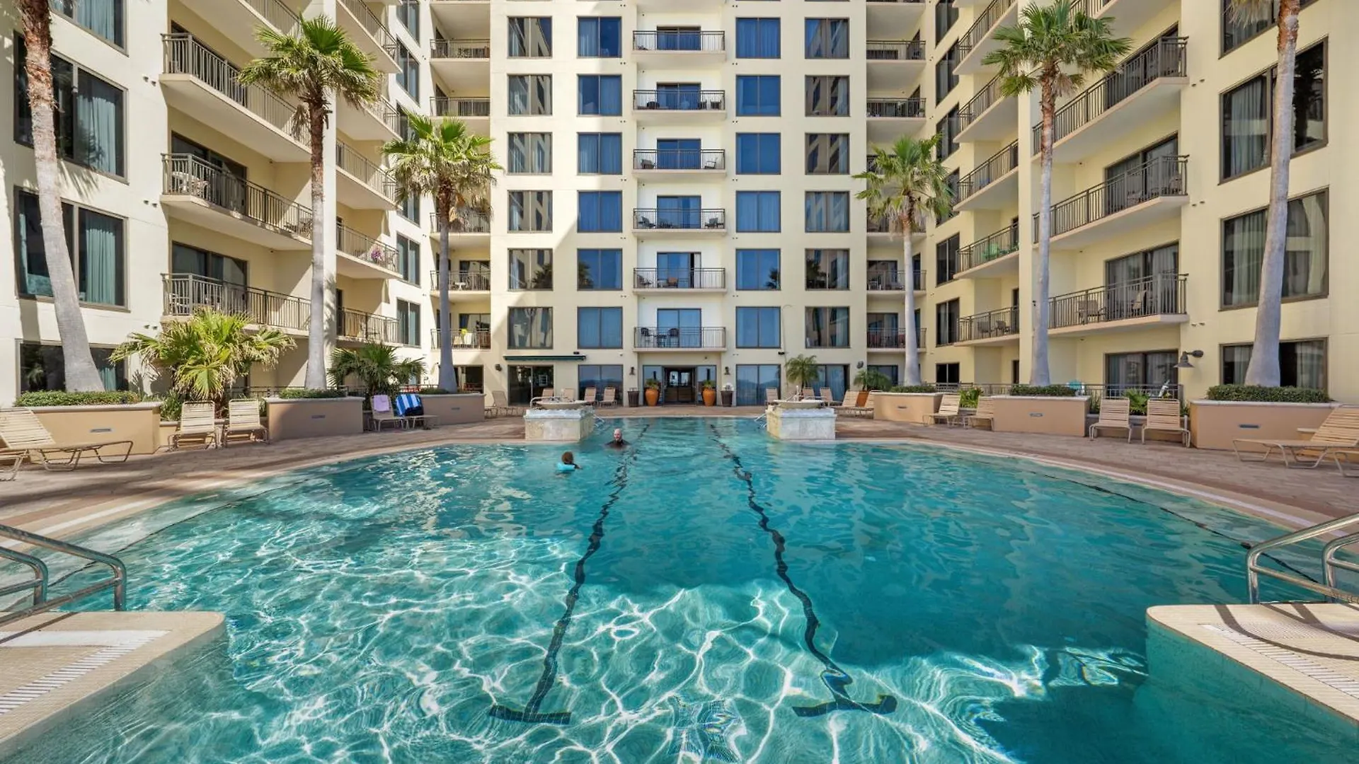 Semesterbostad Origin At Seahaven #1703 By Nautical Properties Panama City Beach
