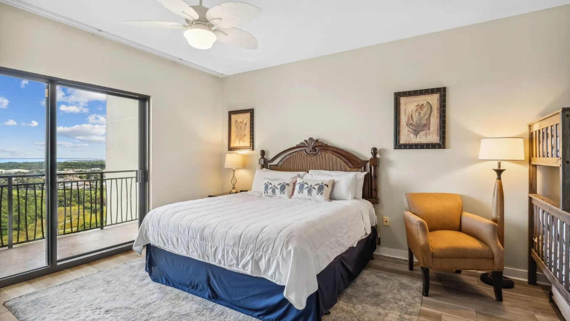 Origin At Seahaven #1703 By Nautical Properties Panama City Beach